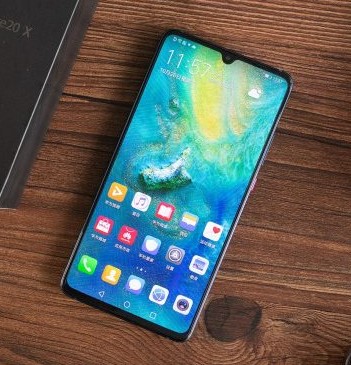 Huawei Mate 20X Review