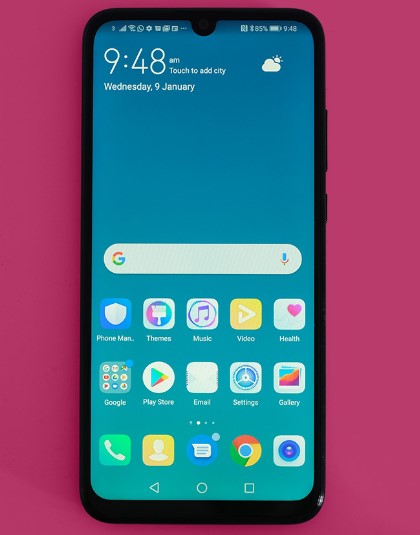 Huawei P Smart 2019