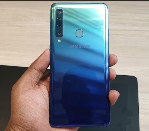 Samsung Galaxy A7 2018