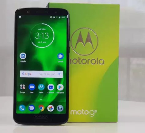 Moto G6 Review