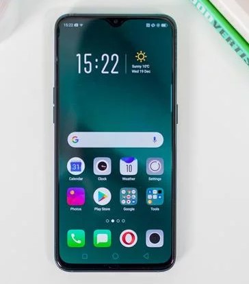 Oppo RX17 Pro Review