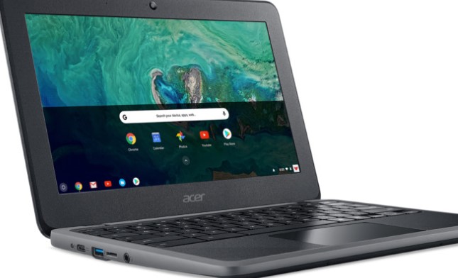 can i install microsoft office on chromebook