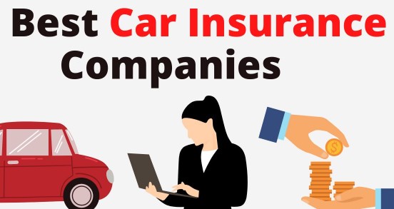 top car insurances